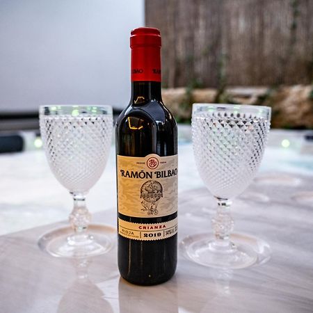 Casa Bodhi Boutique Hotel & Spa 马尔韦利亚 外观 照片