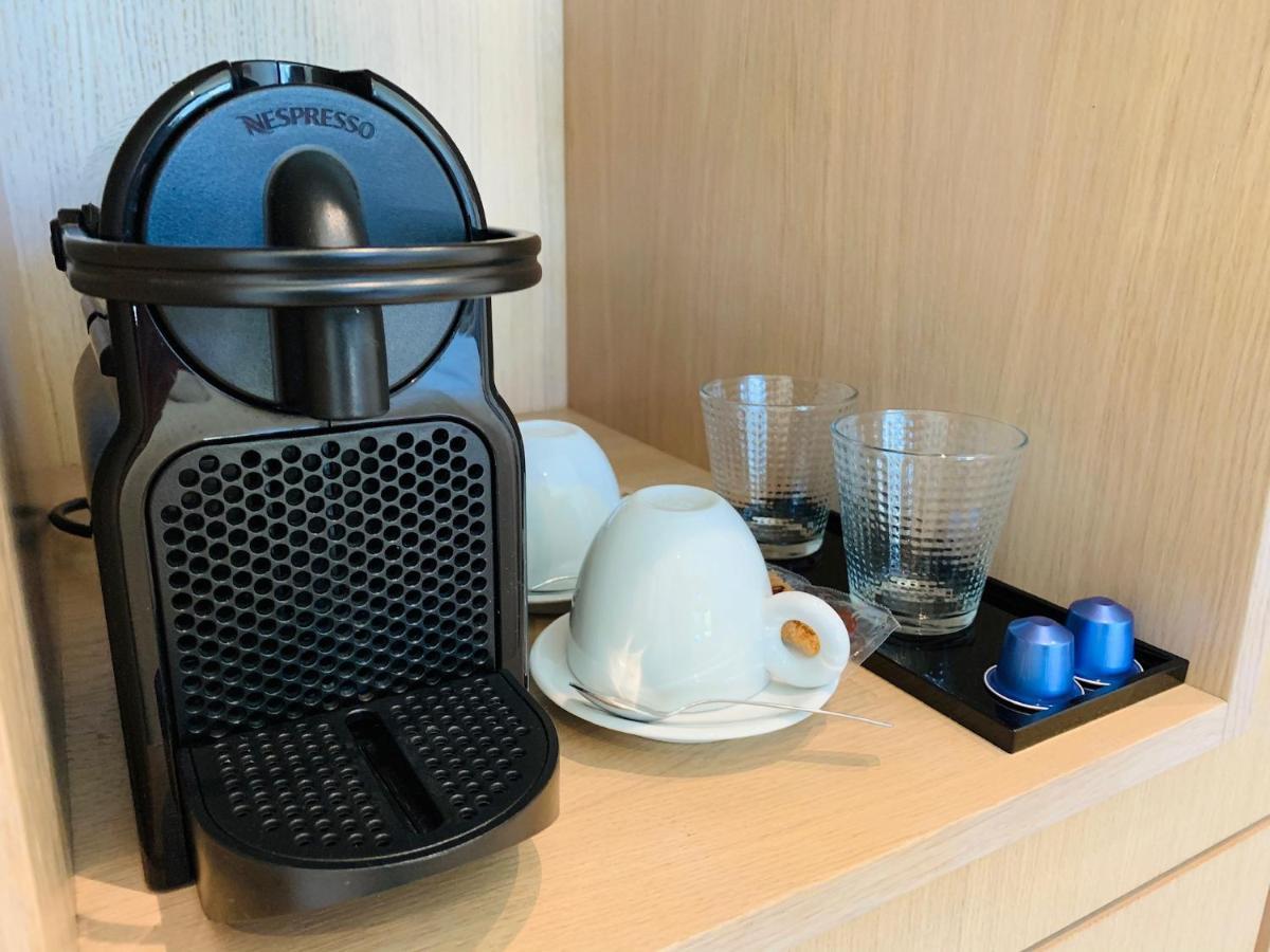 Casa Bodhi Boutique Hotel & Spa 马尔韦利亚 外观 照片