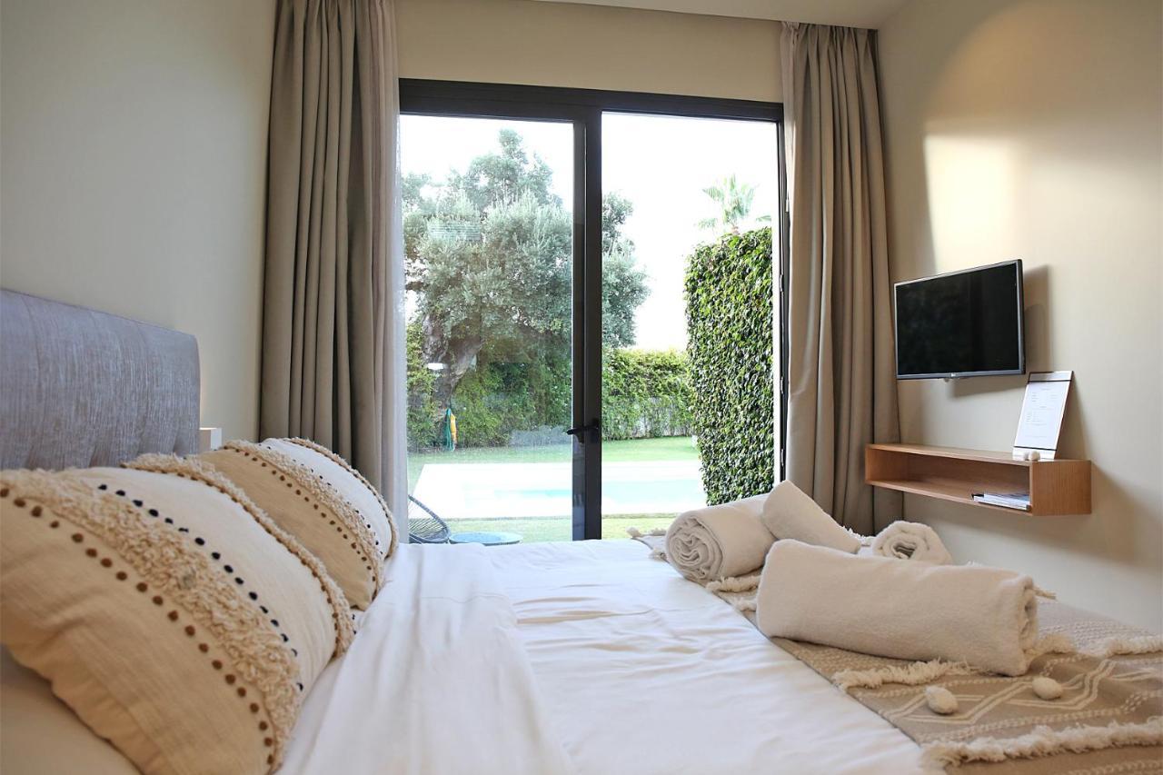 Casa Bodhi Boutique Hotel & Spa 马尔韦利亚 外观 照片