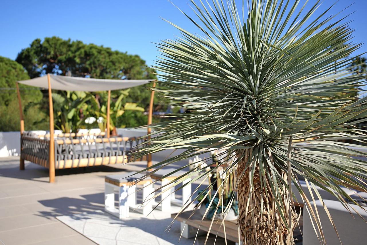 Casa Bodhi Boutique Hotel & Spa 马尔韦利亚 外观 照片