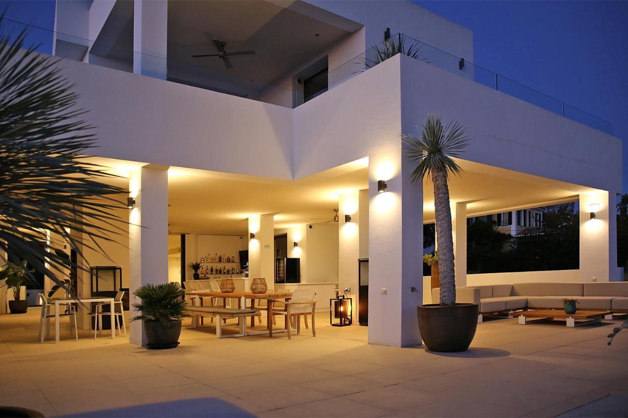 Casa Bodhi Boutique Hotel & Spa 马尔韦利亚 外观 照片