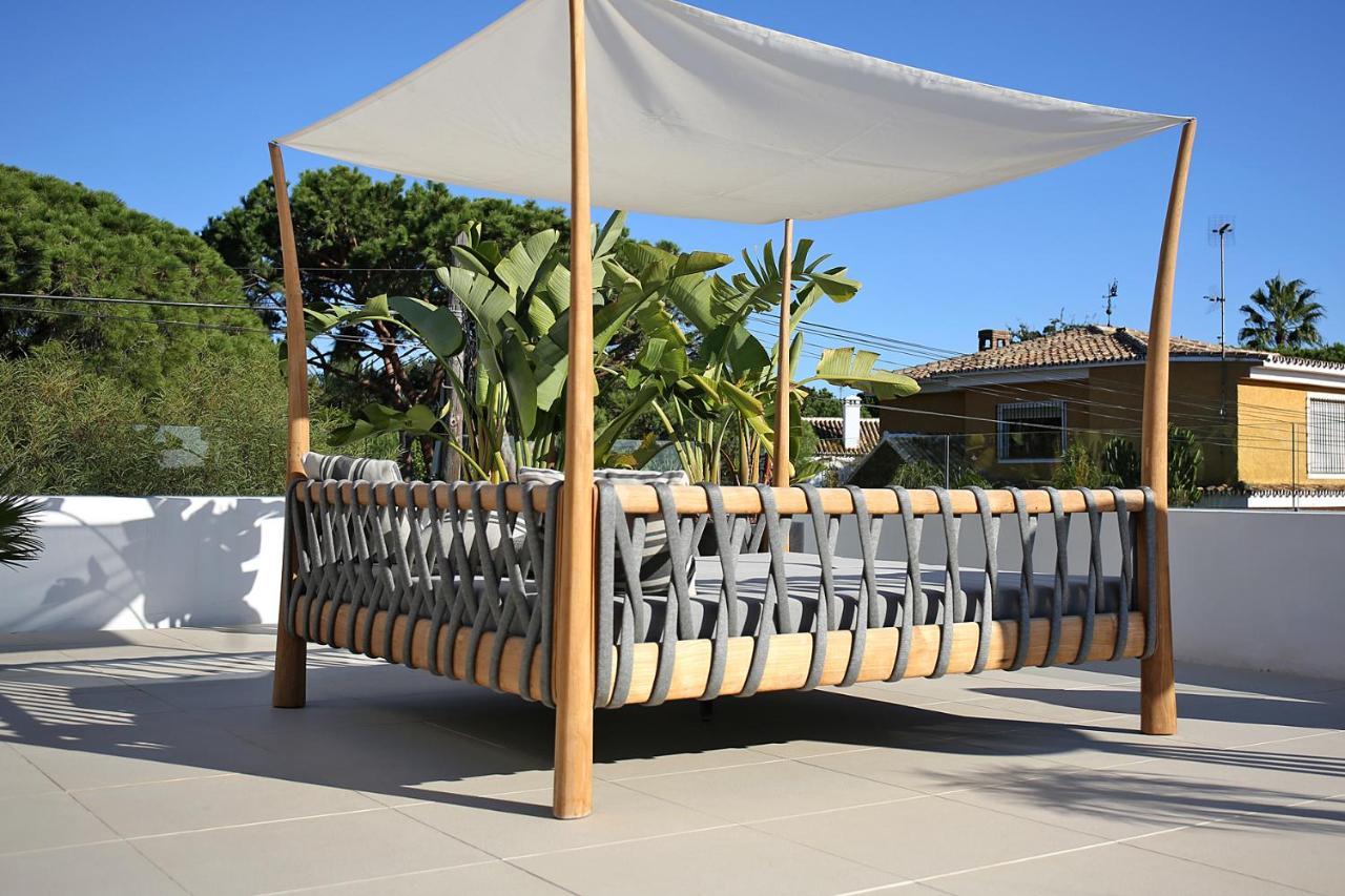 Casa Bodhi Boutique Hotel & Spa 马尔韦利亚 外观 照片