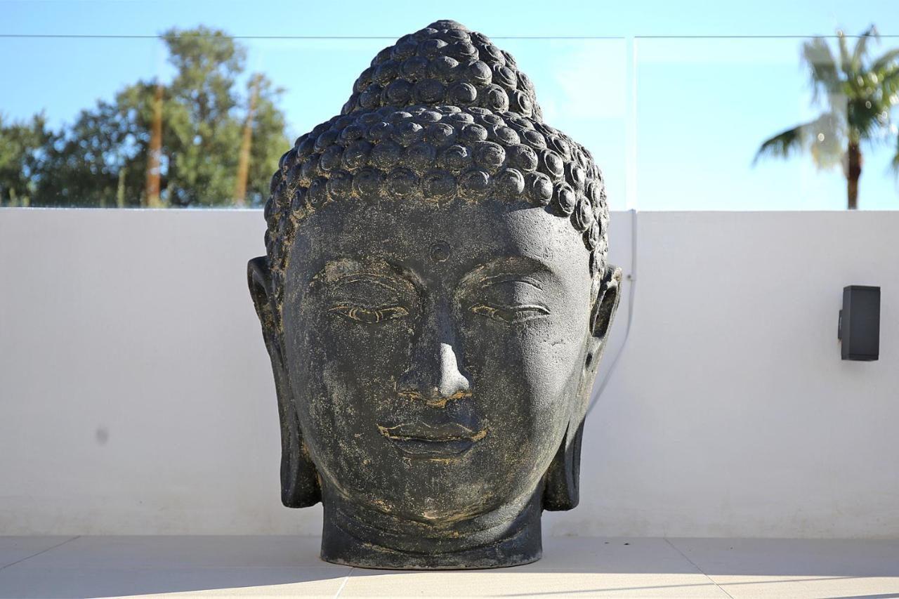 Casa Bodhi Boutique Hotel & Spa 马尔韦利亚 外观 照片