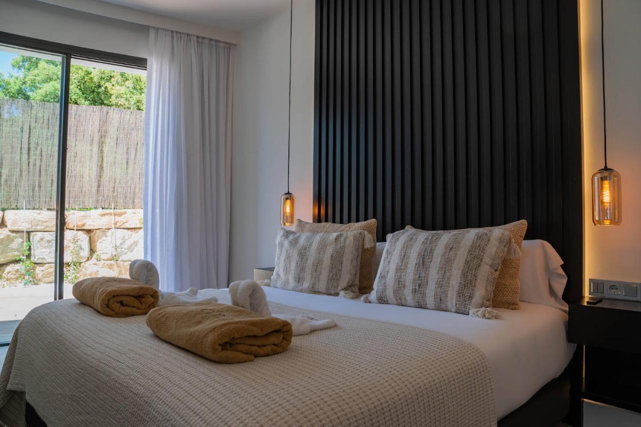 Casa Bodhi Boutique Hotel & Spa 马尔韦利亚 外观 照片
