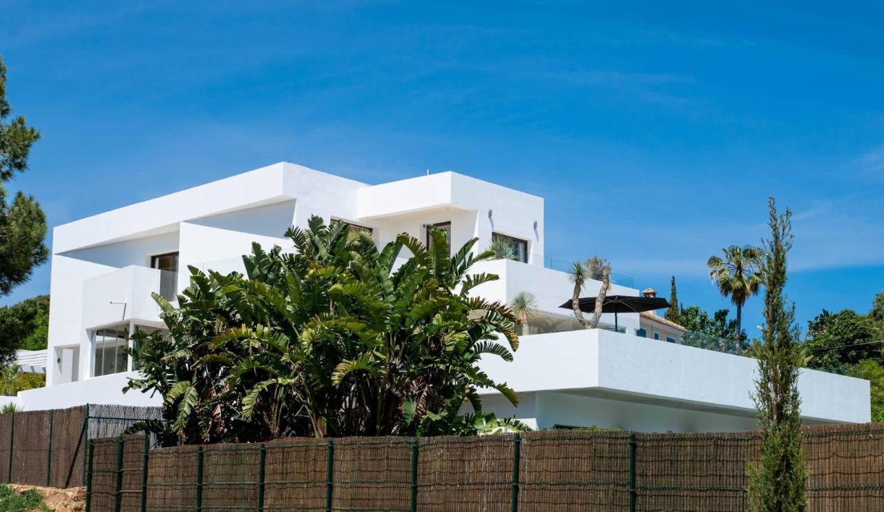 Casa Bodhi Boutique Hotel & Spa 马尔韦利亚 外观 照片