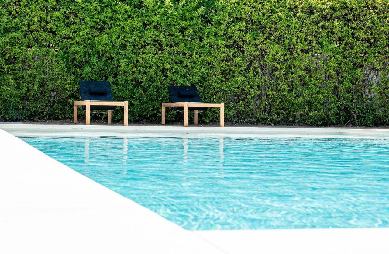 Casa Bodhi Boutique Hotel & Spa 马尔韦利亚 外观 照片