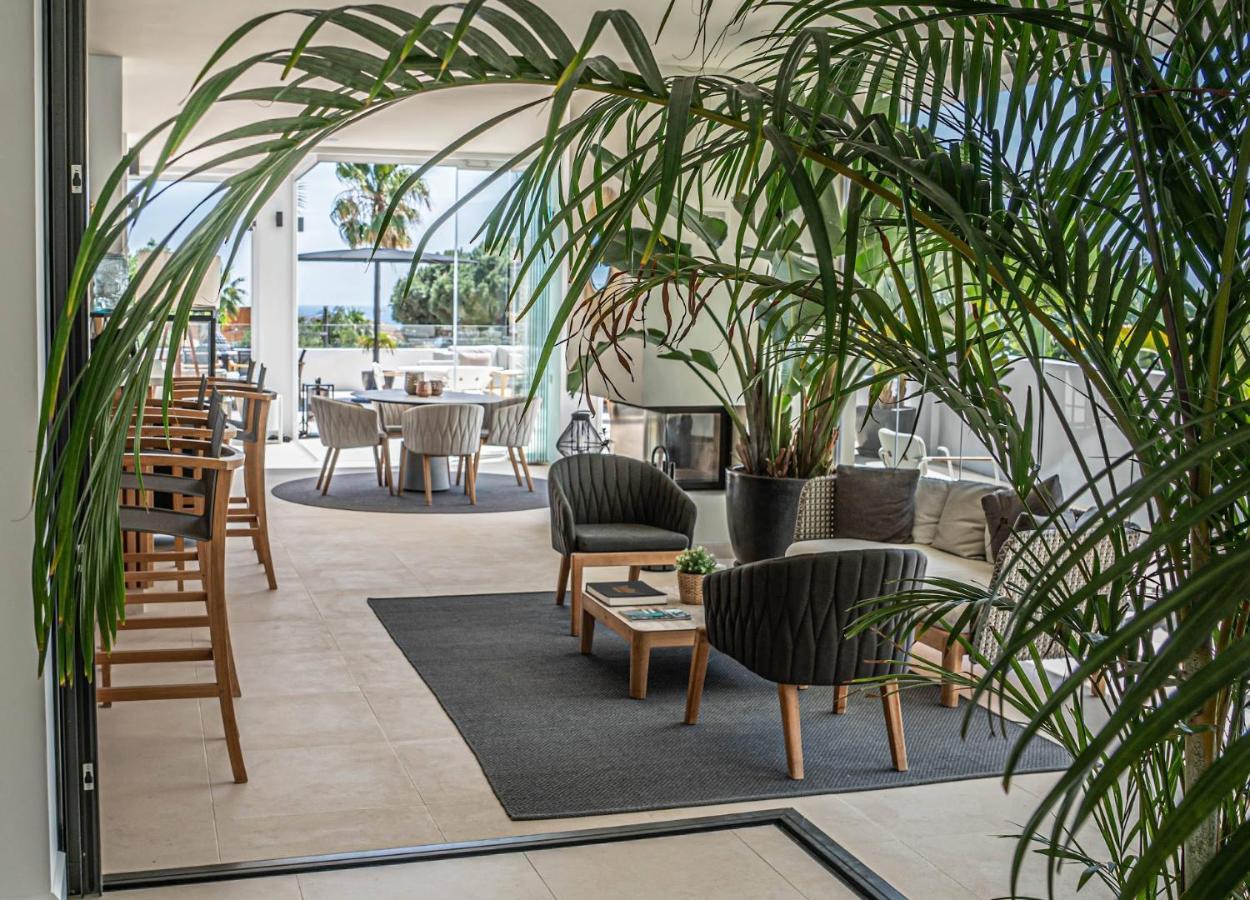 Casa Bodhi Boutique Hotel & Spa 马尔韦利亚 外观 照片