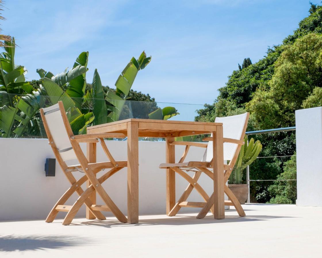 Casa Bodhi Boutique Hotel & Spa 马尔韦利亚 外观 照片