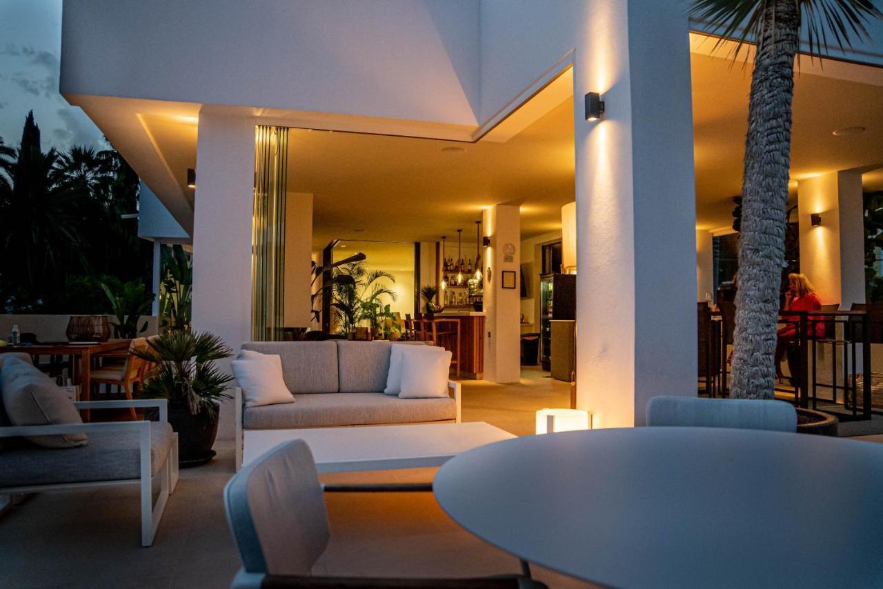 Casa Bodhi Boutique Hotel & Spa 马尔韦利亚 外观 照片