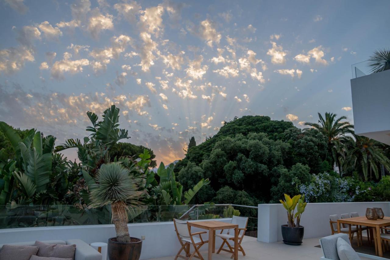 Casa Bodhi Boutique Hotel & Spa 马尔韦利亚 外观 照片