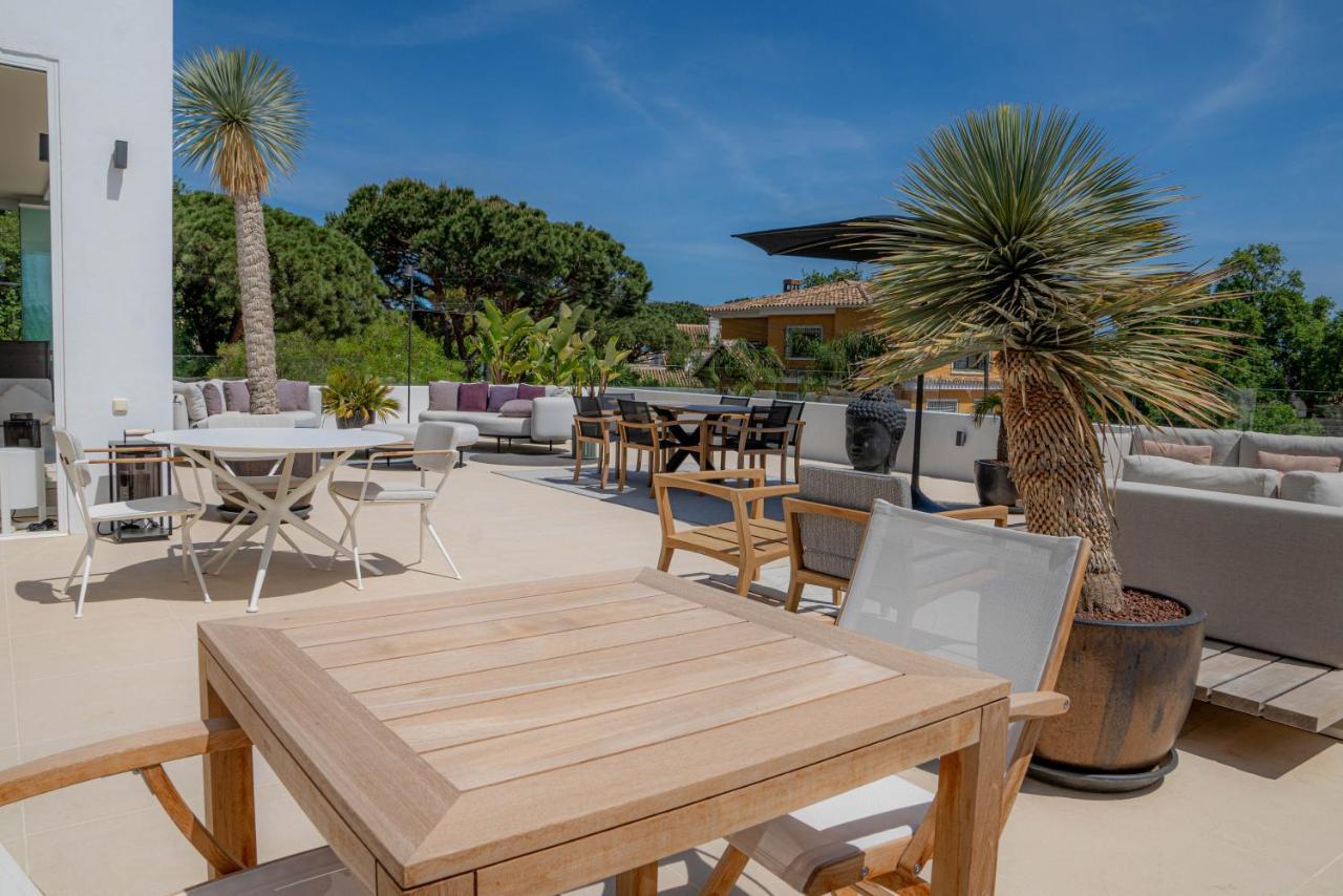 Casa Bodhi Boutique Hotel & Spa 马尔韦利亚 外观 照片