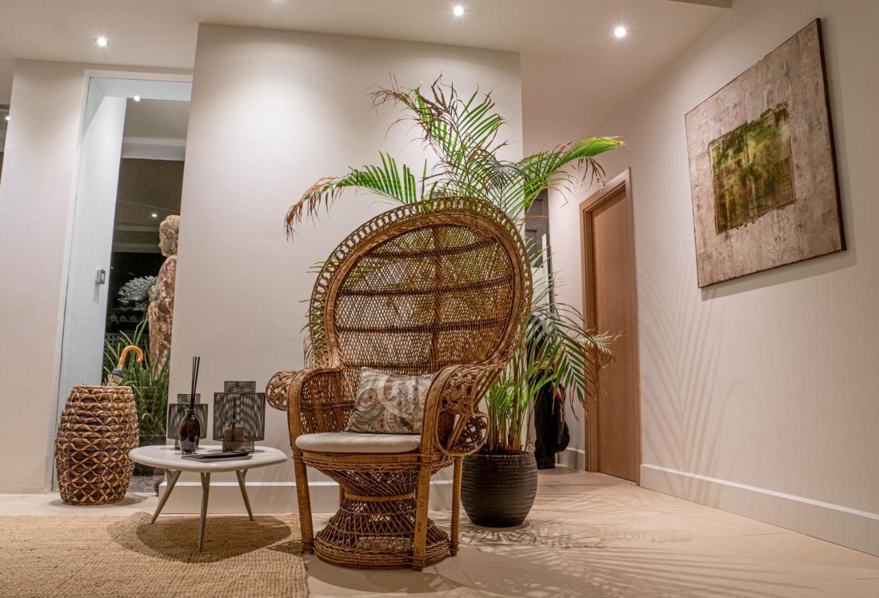 Casa Bodhi Boutique Hotel & Spa 马尔韦利亚 外观 照片