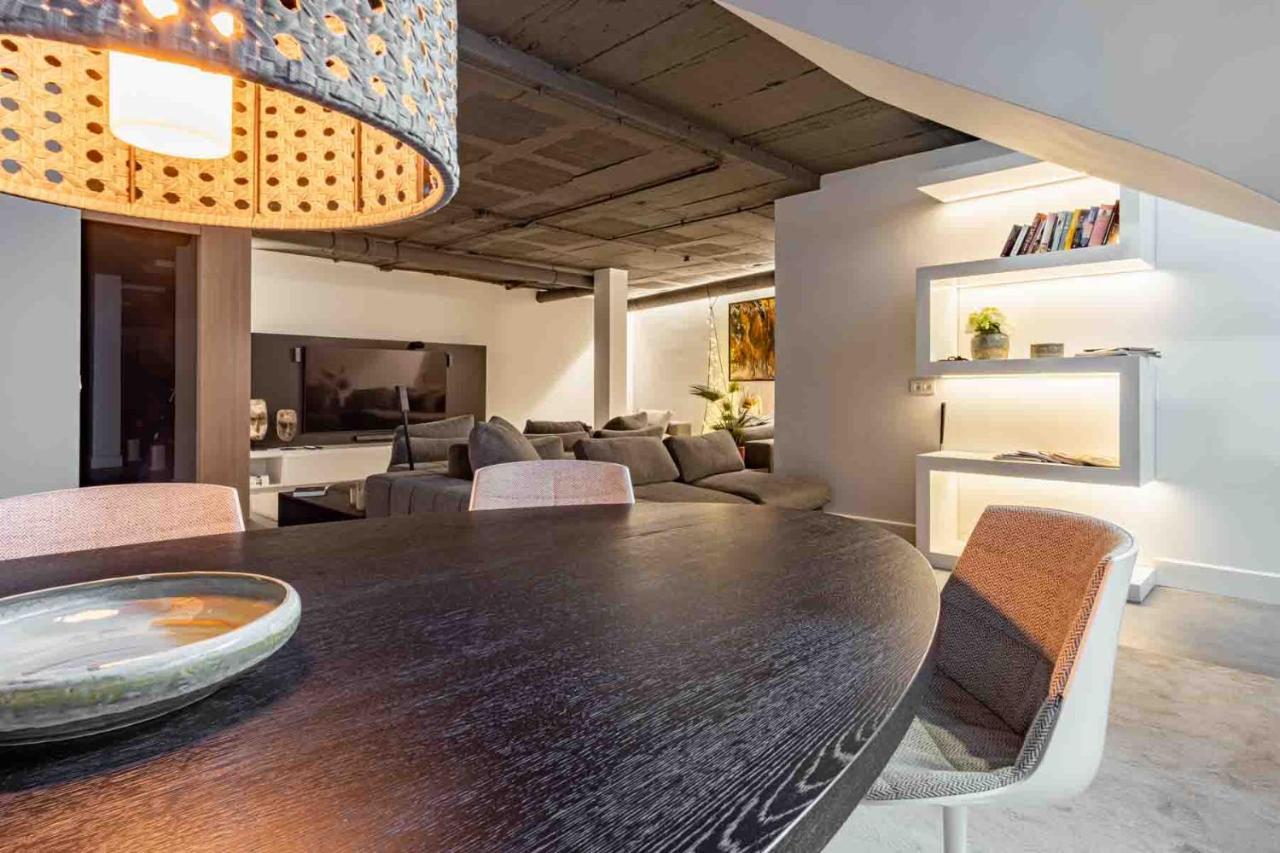 Casa Bodhi Boutique Hotel & Spa 马尔韦利亚 外观 照片