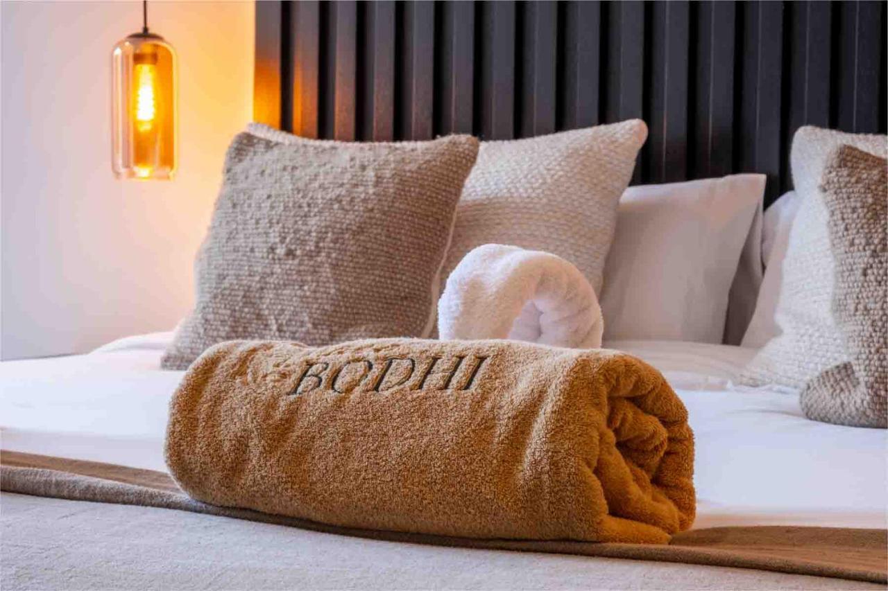 Casa Bodhi Boutique Hotel & Spa 马尔韦利亚 外观 照片