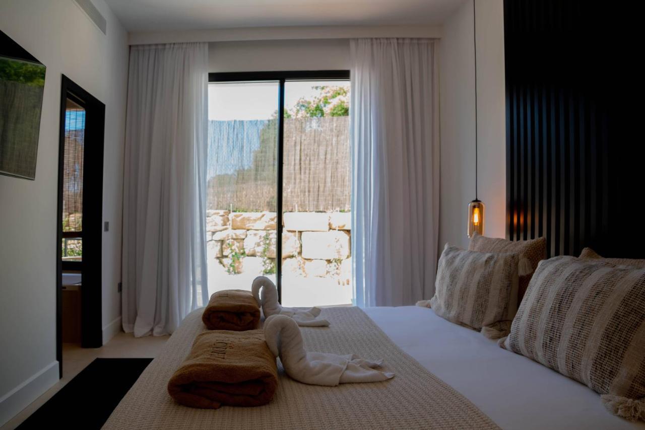 Casa Bodhi Boutique Hotel & Spa 马尔韦利亚 外观 照片