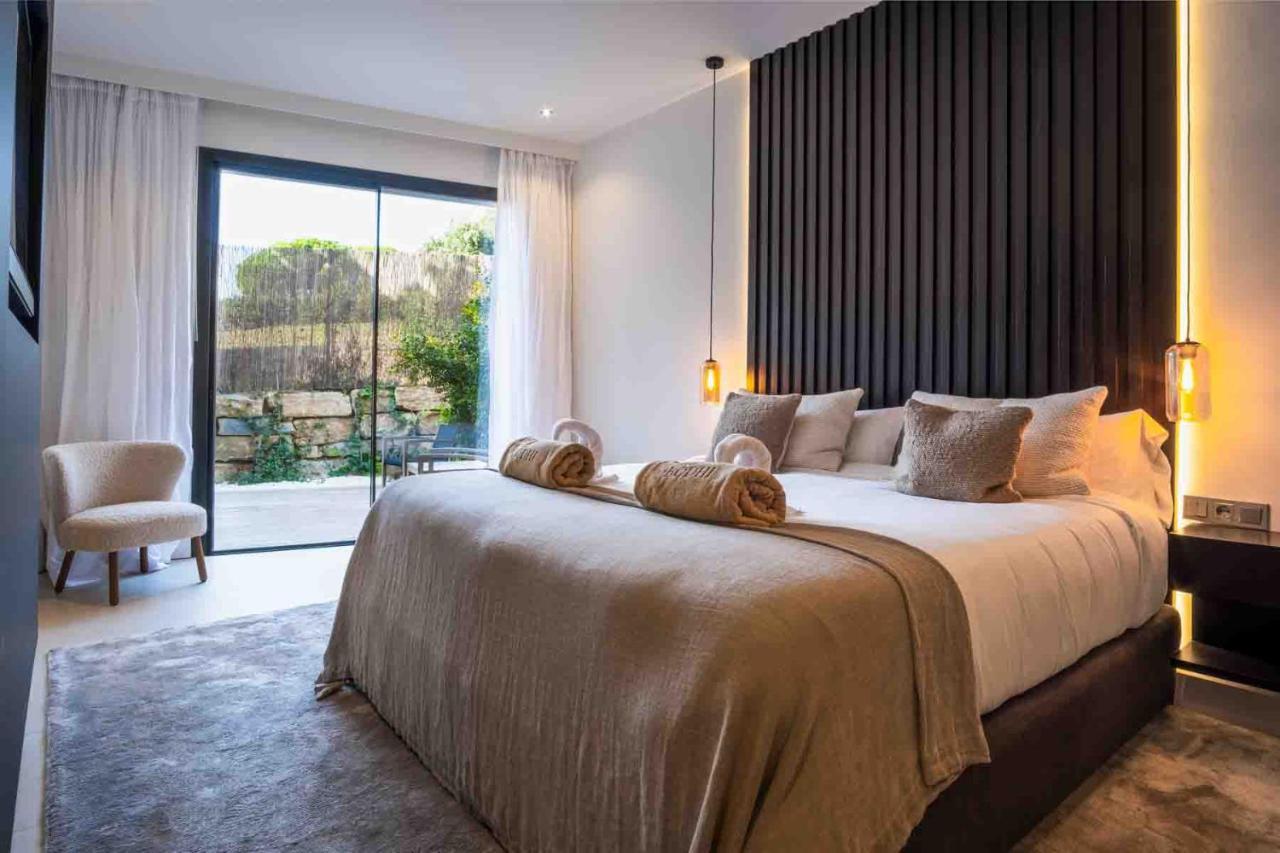 Casa Bodhi Boutique Hotel & Spa 马尔韦利亚 外观 照片