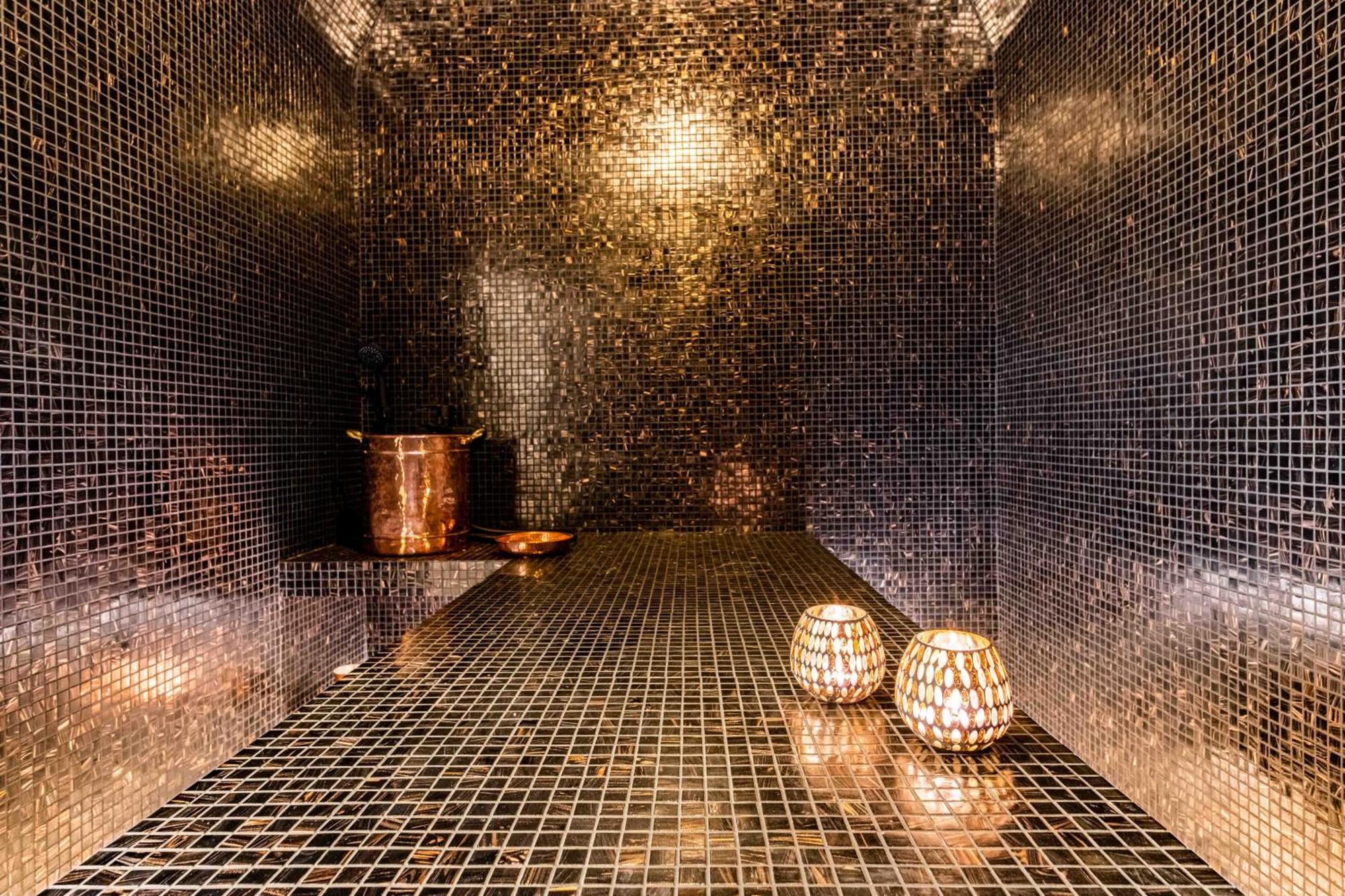 Casa Bodhi Boutique Hotel & Spa 马尔韦利亚 外观 照片