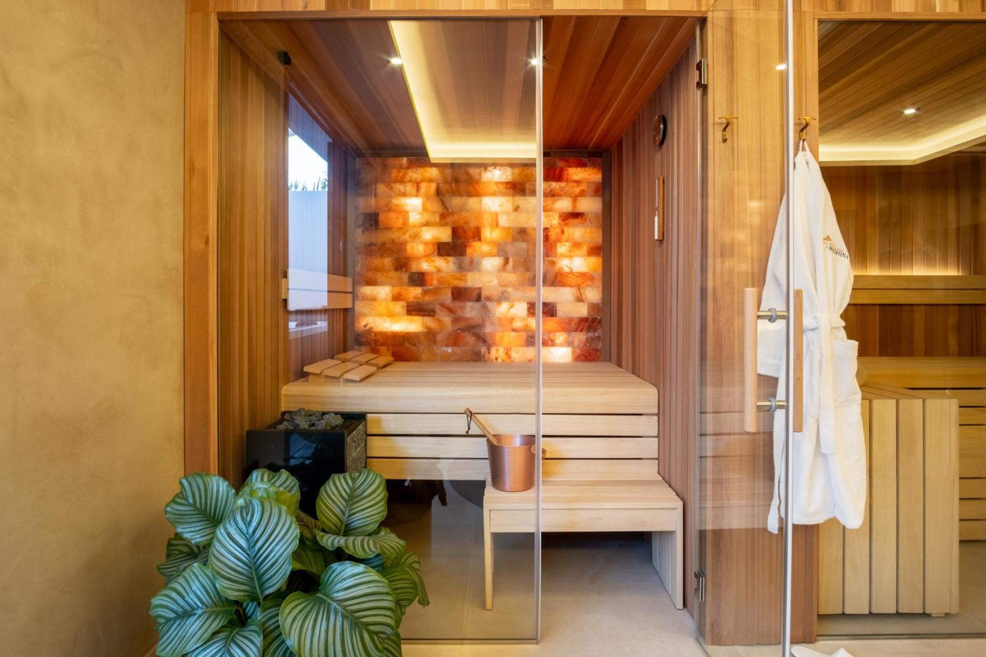 Casa Bodhi Boutique Hotel & Spa 马尔韦利亚 外观 照片