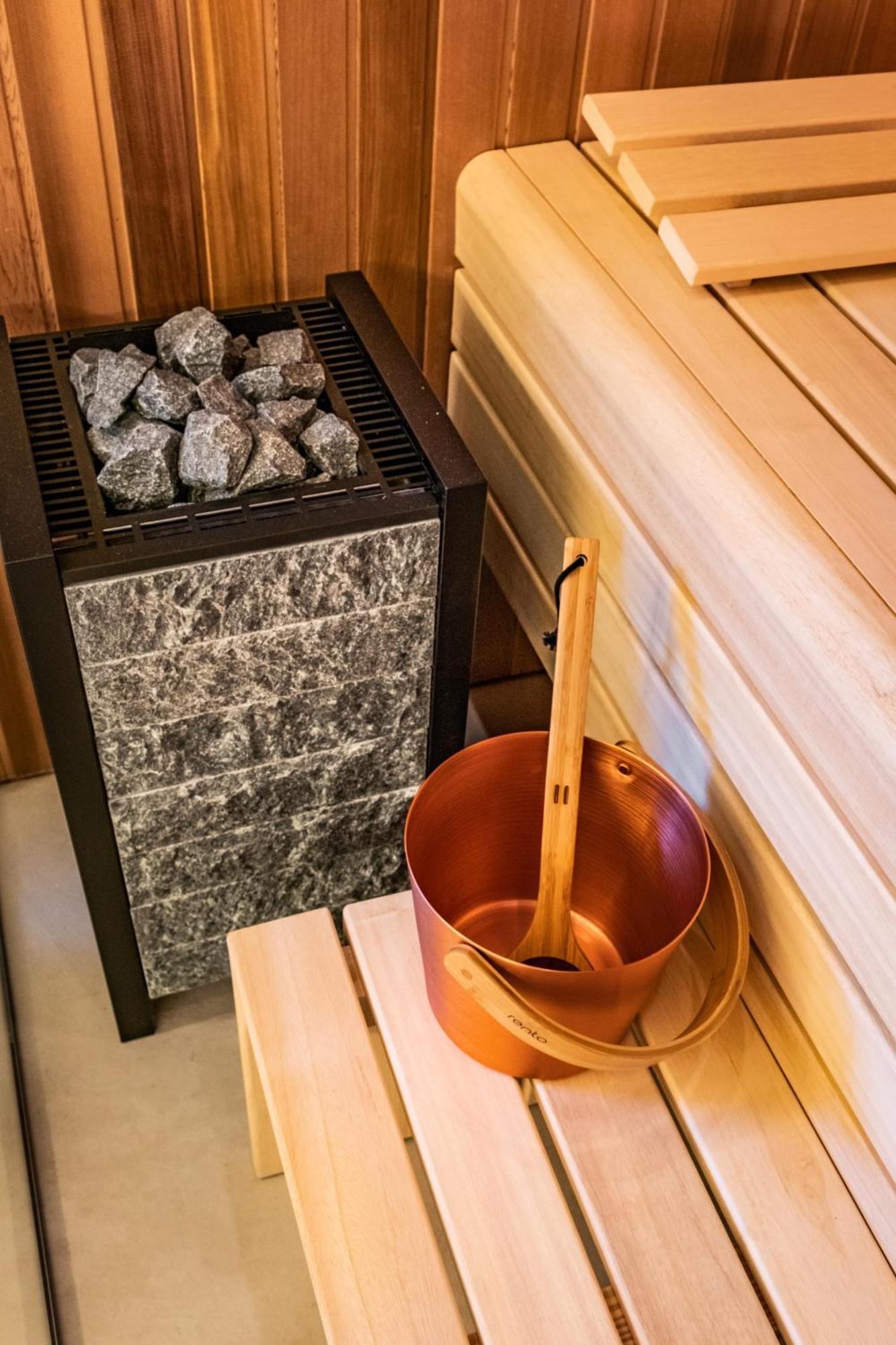 Casa Bodhi Boutique Hotel & Spa 马尔韦利亚 外观 照片