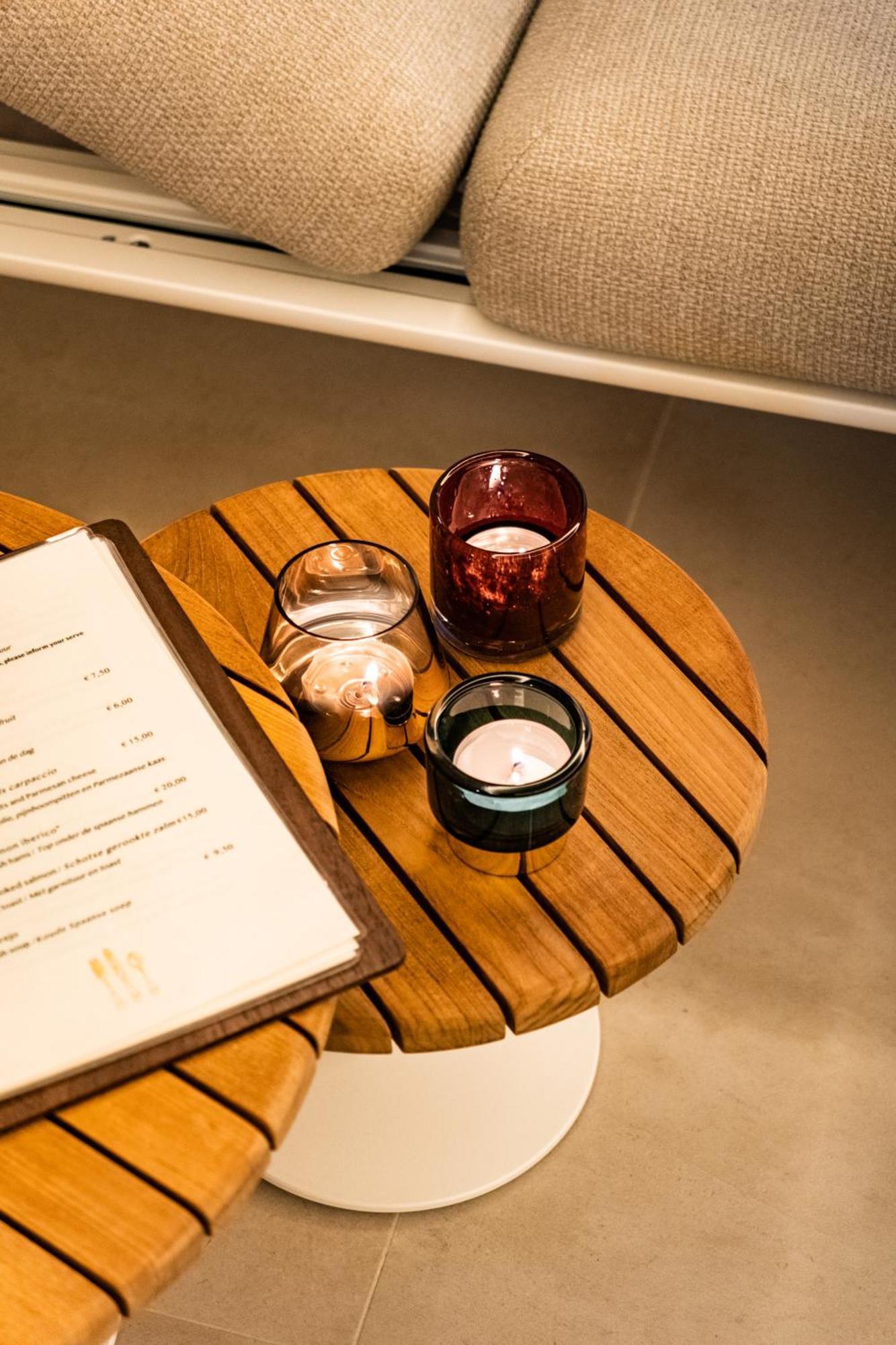Casa Bodhi Boutique Hotel & Spa 马尔韦利亚 外观 照片