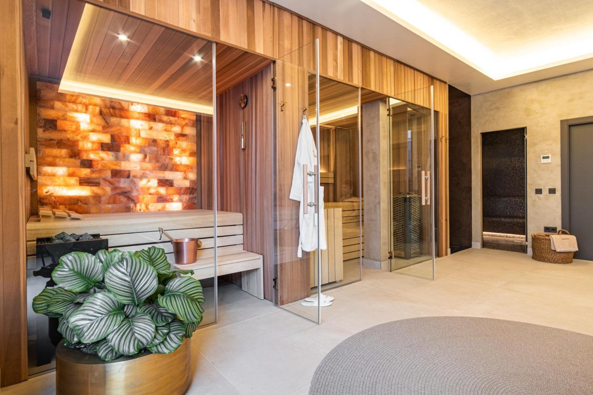Casa Bodhi Boutique Hotel & Spa 马尔韦利亚 外观 照片