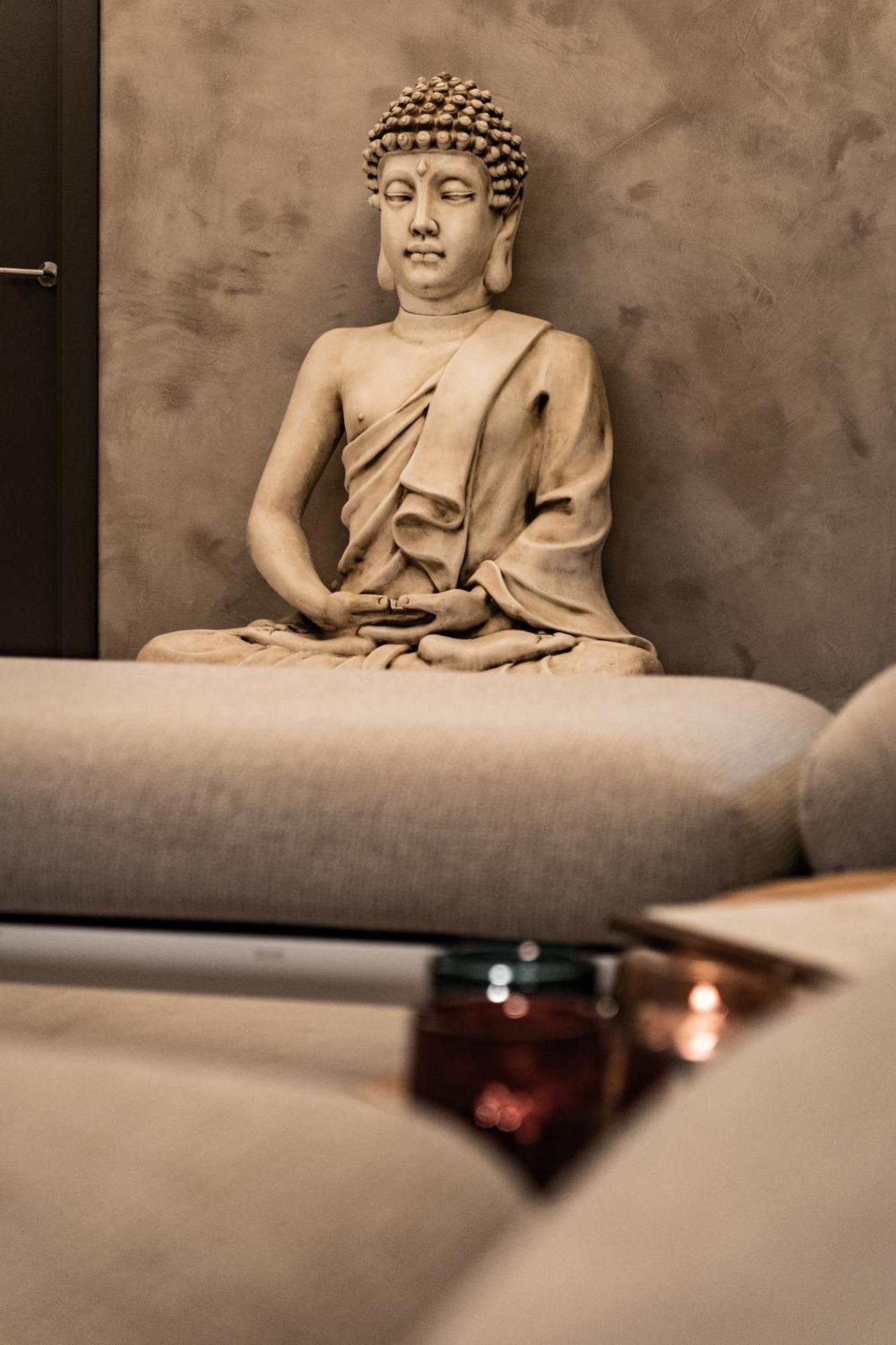 Casa Bodhi Boutique Hotel & Spa 马尔韦利亚 外观 照片