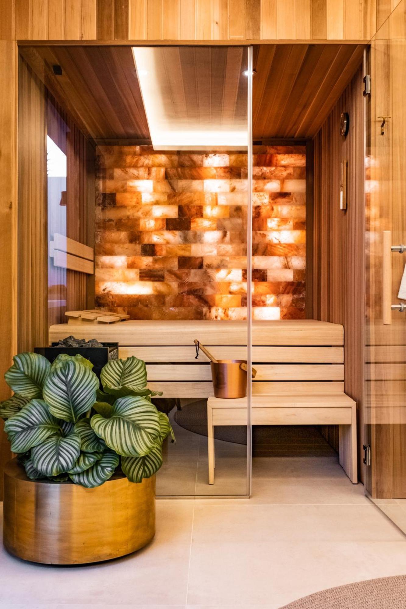 Casa Bodhi Boutique Hotel & Spa 马尔韦利亚 外观 照片