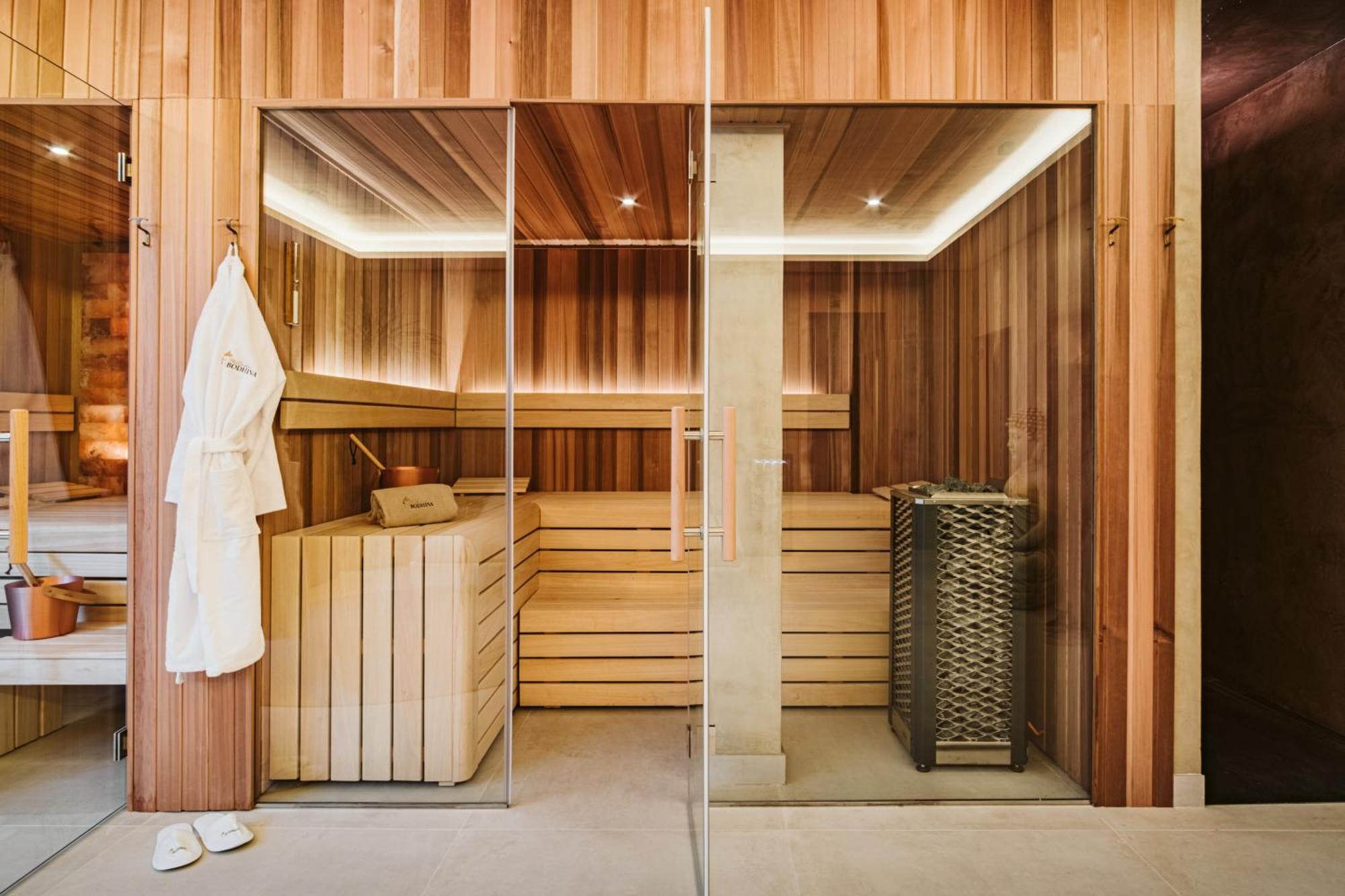 Casa Bodhi Boutique Hotel & Spa 马尔韦利亚 外观 照片
